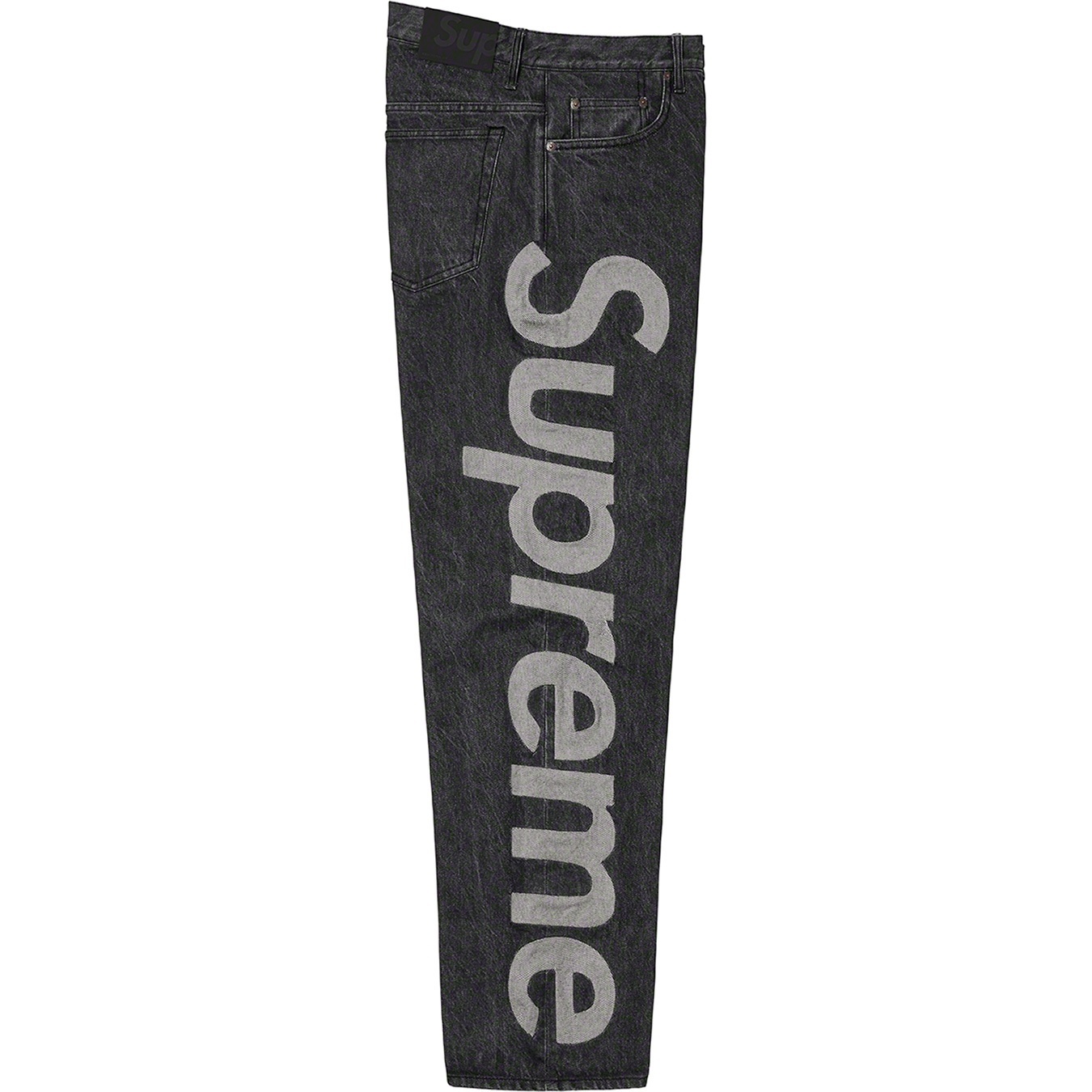 Inset Logo Jean view 13